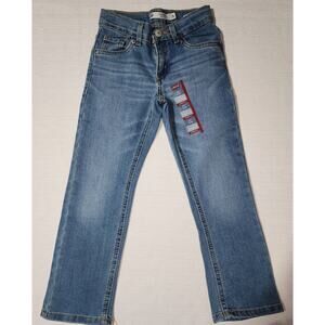 Levi's performance 511 slim L26''x W20'' boys